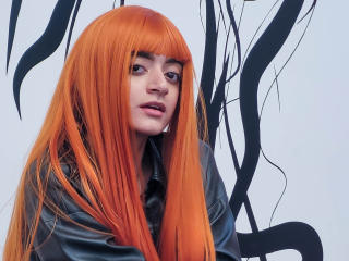 AmelieSato - Live sex cam - 25425365