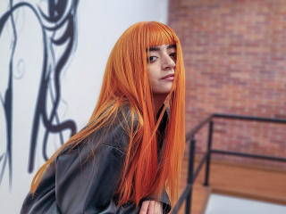 AmelieSato - Live sex cam - 25425393