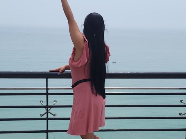 HeraDiosa - Live porn &amp; sex cam - 25425689