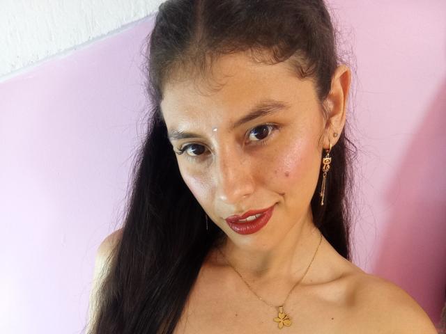 MadissonFontaine - Live sex cam - 25425761