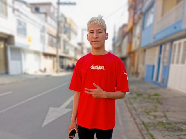 DantezSword - Live sexe cam - 25425921