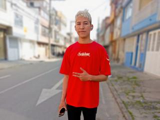 DantezSword - Live sexe cam - 25425961