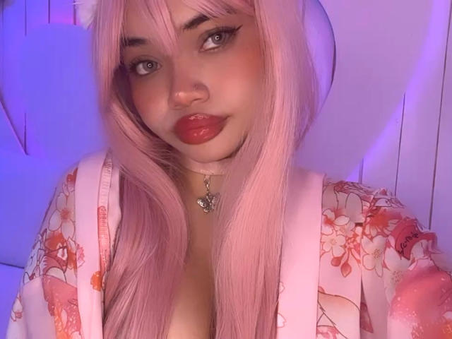 LiliMays - Sexe cam en vivo - 25426033