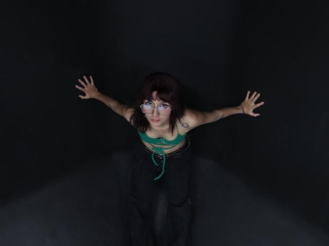 Ronnete - Live sex cam - 25426161