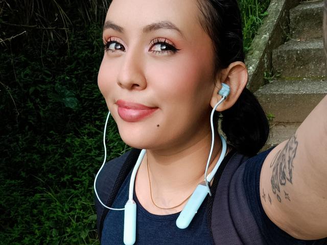 LiliethRoss - Live sex cam - 25426185