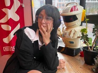 Ronnete - Live sex cam - 25426197