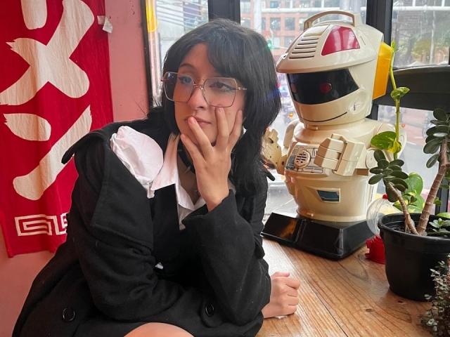 Ronnete - Live sex cam - 25426197