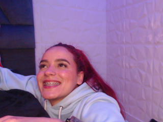 MaiaPark - Live sex cam - 25426221
