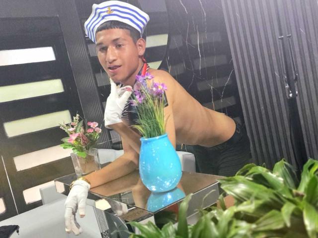 StevenMiranda - Live sexe cam - 25426285