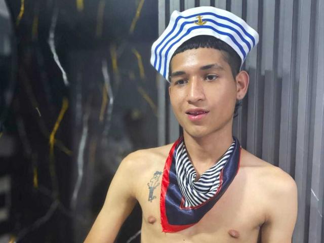 StevenMiranda - Live sexe cam - 25426289