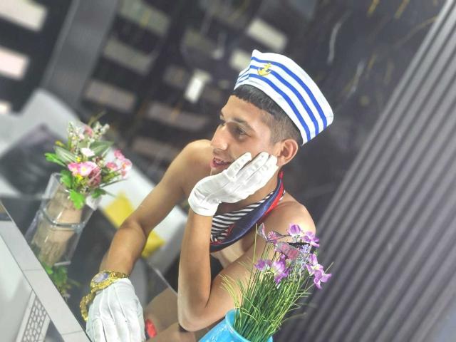 StevenMiranda - Live sexe cam - 25426321