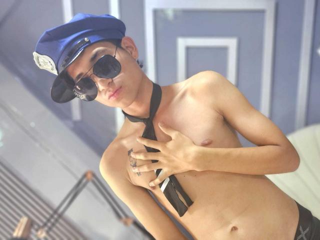 StevenMiranda - Live sexe cam - 25426333