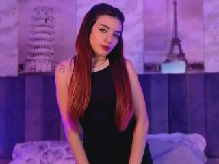 ArianaWithe - Sexe cam en vivo - 25426397