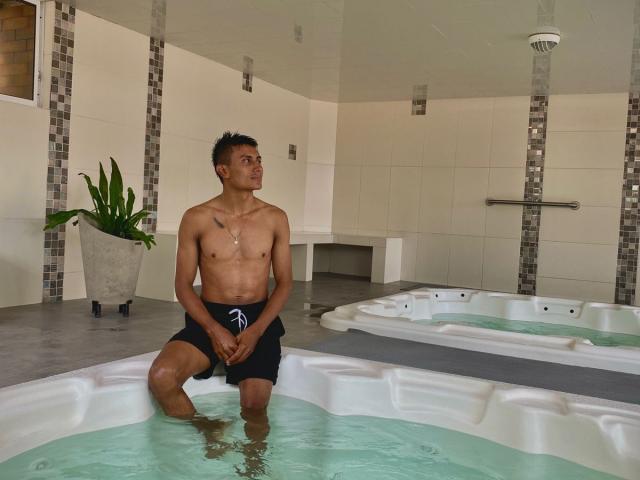 HotBrunoX - Sexe cam en vivo - 25426621
