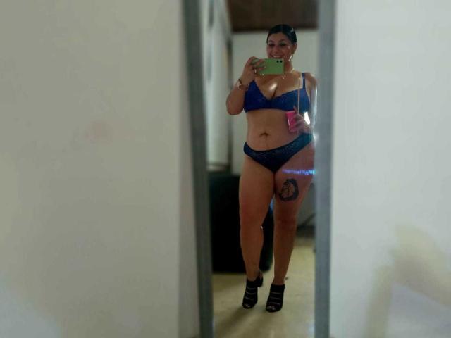 AngeleRoux - Live porn &amp; sex cam - 25427117