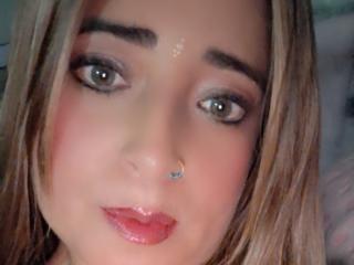 AlessadraJones - Live Sex Cam - 25427153
