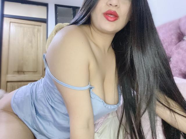 MiaDuboisX - Live porn &amp; sex cam - 25427549