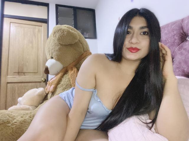 MiaDuboisX - Live porn &amp; sex cam - 25427661