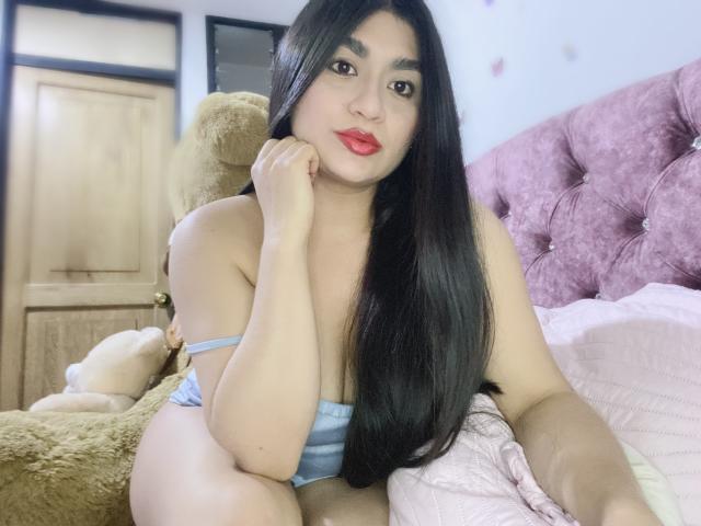 MiaDuboisX - Sexe cam en vivo - 25427721
