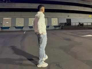 AndresHotGuy - Live sexe cam - 25427745