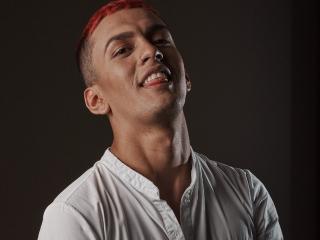 AndresHotGuy - Live sexe cam - 25427757