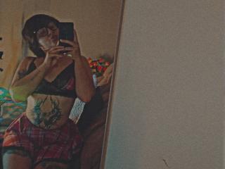 MissTat - Sexe cam en vivo - 25428181