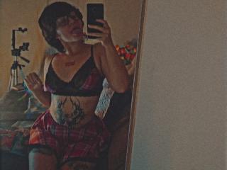MissTat - Sexe cam en vivo - 25428185