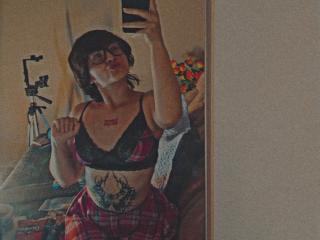 MissTat - Sexe cam en vivo - 25428189