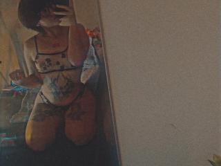 MissTat - Sexe cam en vivo - 25428209