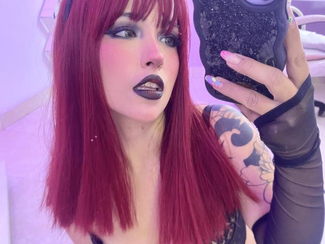CarlaMiceli - Live sex cam - 25428505