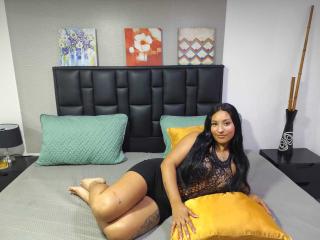 CelesteTower - Live sex cam - 25428809