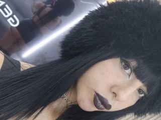 KatherinContin - Sexe cam en vivo - 25429173