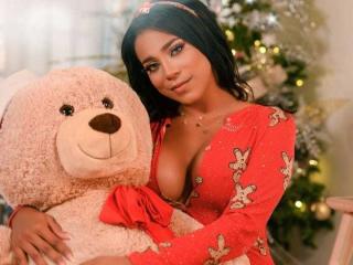 SamanthaStele - Live sex cam - 25429257