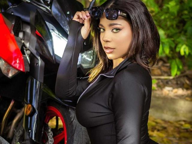 SamanthaStele - Live sex cam - 25429261