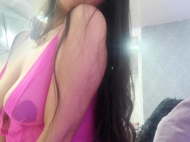 MadissonFontaine - Live sex cam - 25429457