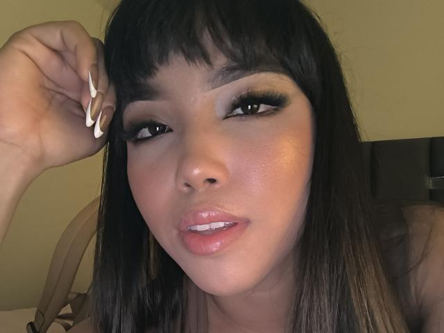 Heyly - Sexe cam en vivo - 25429973