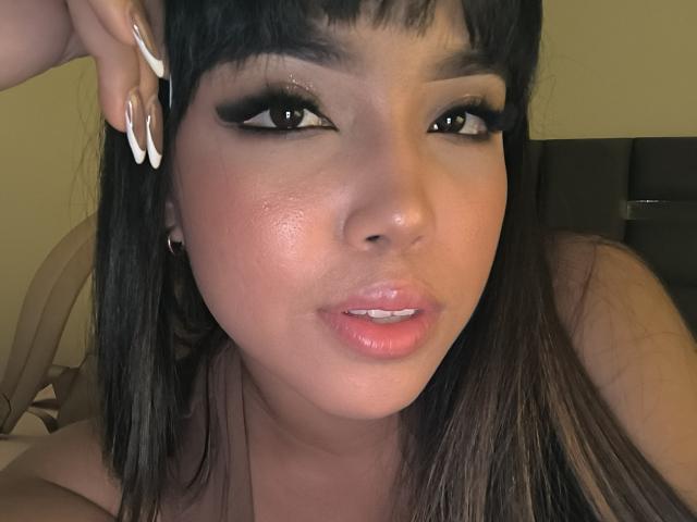 Heyly - Sexe cam en vivo - 25429977