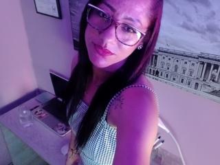SamanthaCorine - Sexe cam en vivo - 25432293