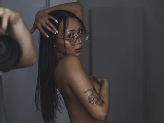 NaomiAsian - Live sex cam - 25432373