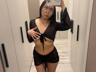 NaomiAsian - Live sex cam - 25432697