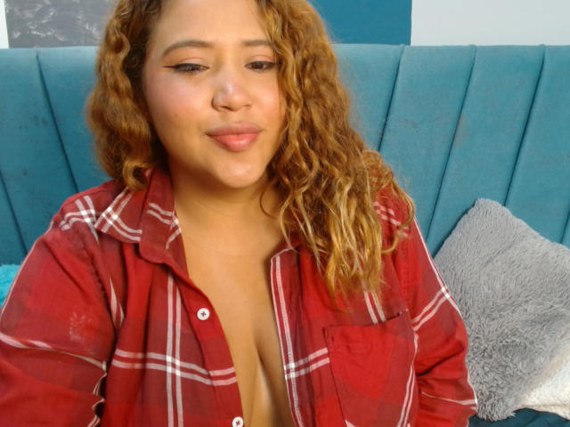 IamAhYours - Live sex cam - 25433541
