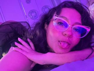 AlisonFiisher - Sexe cam en vivo - 25433745