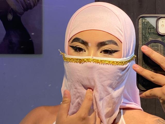 MiaHadid - Live sexe cam - 25433957