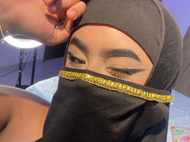 MiaHadid - Live sexe cam - 25433981