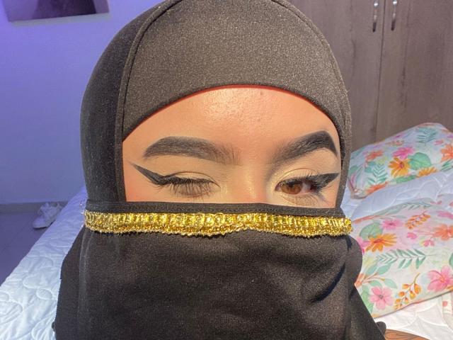 MiaHadid - Sexe cam en vivo - 25433985