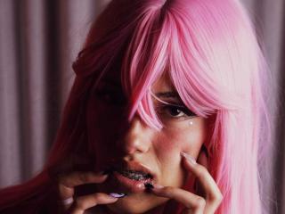SharlotteX - Sexe cam en vivo - 25434209