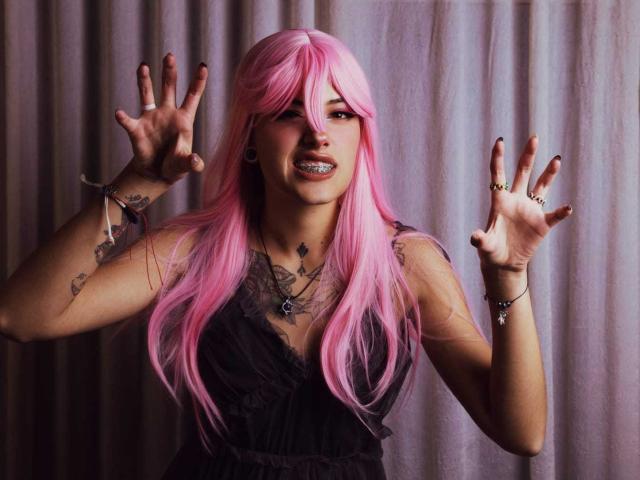 SharlotteX - Sexe cam en vivo - 25434217