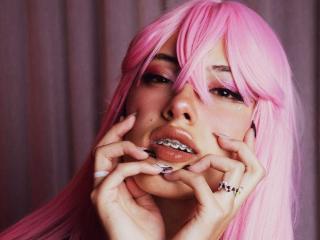 SharlotteX - Sexe cam en vivo - 25434221