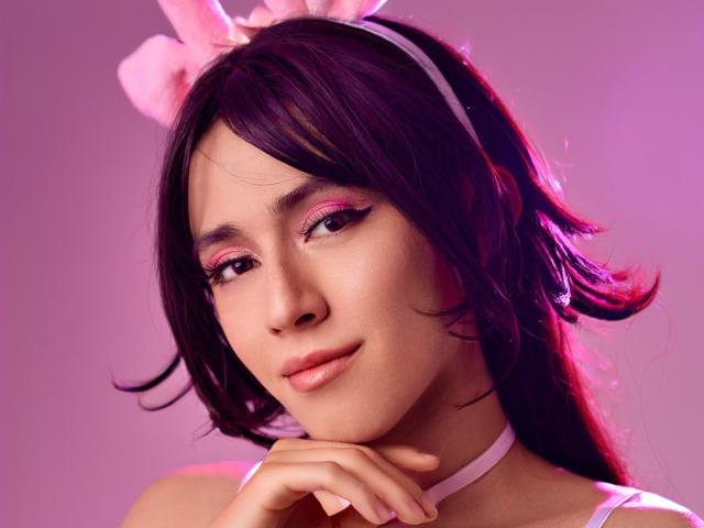 EllieCherry - Live porn &amp; sex cam - 25434433