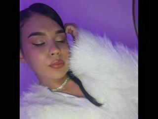 CarolineWill - Sexe cam en vivo - 25434597